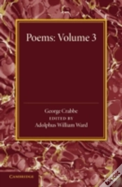 Capa do artigo Poems: Volume 3