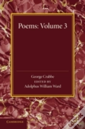 Capa do artigo Poems: Volume 3