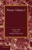 Poems: Volume 3