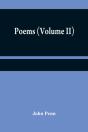 Poems (Volume Ii) - Preview