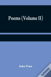 Capa do artigo Poems (Volume Ii)