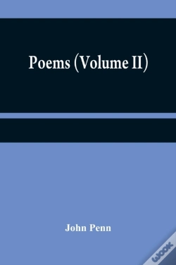 Capa do artigo Poems (Volume Ii)