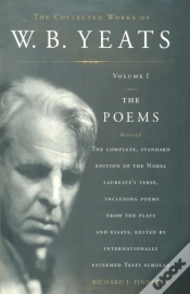 Capa do artigo Poems