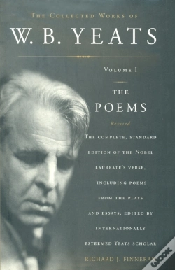 Capa do artigo Poems
