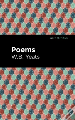 Capa do artigo Poems