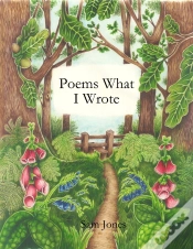 Capa do artigo Poems What I Wrote