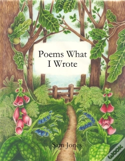 Capa do artigo Poems What I Wrote