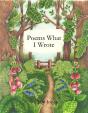 Poems What I Wrote - Preview