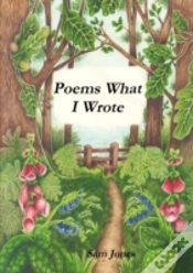 Capa do artigo Poems What I Wrote
