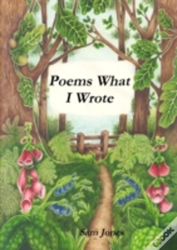 Capa do artigo Poems What I Wrote