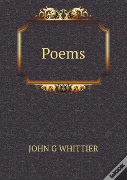 Capa do artigo Poems