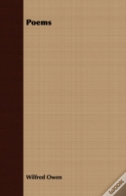 Capa do artigo Poems