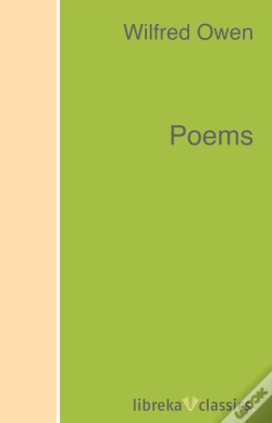 Capa do artigo Poems