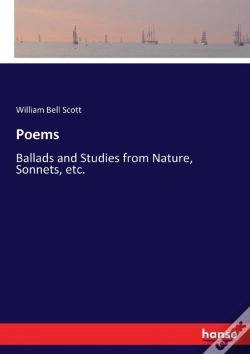 Capa do artigo Poems