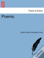 Capa do artigo Poems.