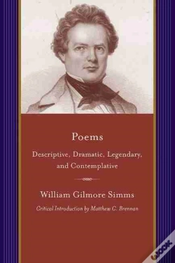 Capa do artigo Poems
