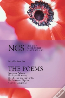 Capa do artigo Poems
