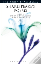 Capa do artigo Poems