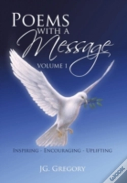 Capa do artigo Poems With A Message: Volume 1
