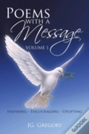 Capa do artigo Poems With A Message: Volume 1