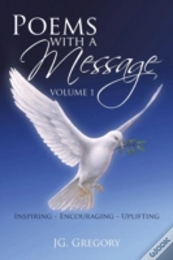 Capa do artigo Poems With A Message: Volume 1