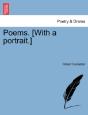 Poems. (With A Portrait.) - Preview
