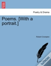 Poems. (With A Portrait.)