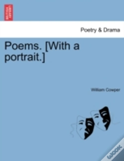 Capa do artigo Poems. (With A Portrait.)