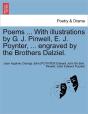 Poems ... With Illustrations By G. J. Pi - Preview