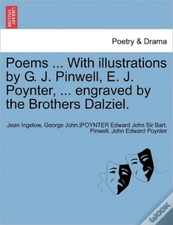 Capa do artigo Poems ... With Illustrations By G. J. Pi