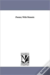Capa do artigo Poems; With Memoir.