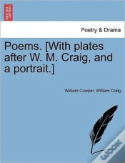 Capa do artigo Poems. (With Plates After W. M. Craig, A
