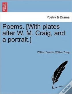 Capa do artigo Poems. (With Plates After W. M. Craig, A