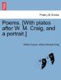 Poems. (With Plates After W. M. Craig, A - Preview