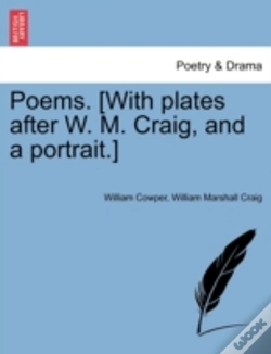Capa do artigo Poems. (With Plates After W. M. Craig, And A Portrait.)