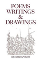 Poems Writings & Drawings - Preview