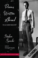 Poems Written Abroad