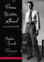 Poems Written Abroad - Preview