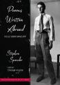 Poems Written Abroad - Preview