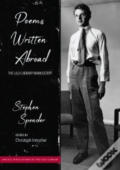 Capa do artigo Poems Written Abroad