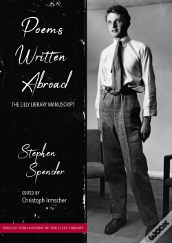 Capa do artigo Poems Written Abroad