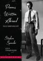 Poems Written Abroad - Preview