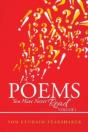 Poems You Have Never Read - Preview