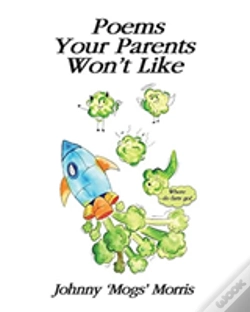 Capa do artigo Poems Your Parents Won'T Like