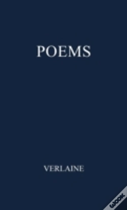 Capa do artigo Poems