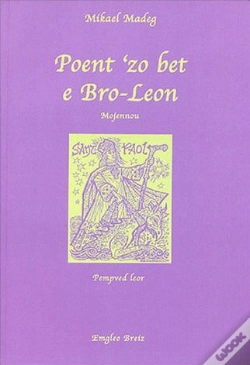 Capa do artigo Poent 'Zo Bet E Bro Leon T.5