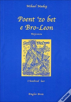 Capa do artigo Poent 'Zo Bet E Bro Leon T.6