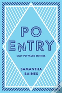 Capa do artigo Poentry