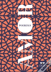 Capa do artigo Poeresia: Amor