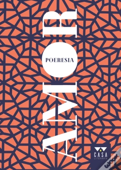 Capa do artigo Poeresia: Amor